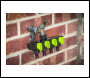 Sealey JS349 4-Way Garden Water Distributor