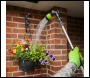 Sealey JS9286 Telescopic Lance 6-Pattern Spray Head 1.4m