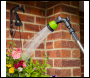 Sealey JS9286 Telescopic Lance 6-Pattern Spray Head 1.4m