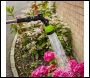 Sealey JS9286 Telescopic Lance 6-Pattern Spray Head 1.4m