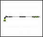 Sealey JS9286 Telescopic Lance 6-Pattern Spray Head 1.4m
