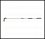 Sealey JS9286 Telescopic Lance 6-Pattern Spray Head 1.4m