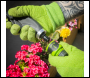 Sealey JS9563 Adjustable Spray Gun With Soft Grip Handle