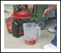 Sealey JT5000 Translucent Measuring Jug 5L