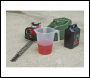 Sealey JT5000 Translucent Measuring Jug 5L