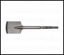 Sealey K1CS Clay Spade 110 x 460mm - Kango 900