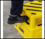 Sealey KS5 Heavy-Duty Platform Safety Step