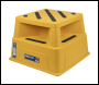 Sealey KS5 Heavy-Duty Platform Safety Step