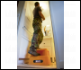 Sealey KS5 Heavy-Duty Platform Safety Step - EN 14183