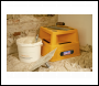 Sealey KS5 Heavy-Duty Platform Safety Step - EN 14183