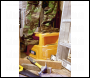 Sealey KS5 Heavy-Duty Platform Safety Step - EN 14183
