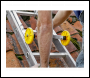 Sealey LAD003 Ladder Roof Hooks