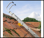 Sealey LAD003 Ladder Roof Hooks