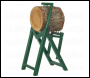 Sealey LC300ST Heavy-Duty Log Stand Ø230mm Capacity