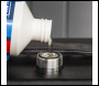 Sealey LDO50 Leak Detector Oil 500ml