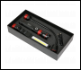 Sealey LED0131R Rechargeable Inspection Light Interchangeable 3-in-1 COB LED