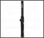 Sealey LED02G Rechargeable Aluminium Folding Pocket Light 2 COB & 1 SMD LED