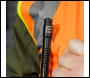Sealey LED043 Aluminium Penlight 0.5W LED