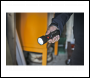 Sealey LED069 Torch/Inspection Light 3W COB & 3W LED