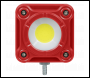 Sealey LED1000 Rechargeable Pocket Floodlight 10W COB LED