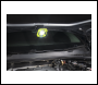 Sealey LED1000P Rechargeable 360° Floodlight with Power Bank 12W COB LED