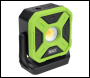 Sealey LED1000P Rechargeable 360° Floodlight with Power Bank 12W COB LED