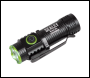 Sealey LED1000SB Rechargeable Super Beam Pocket Light 10W SMD LED