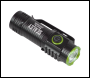 Sealey LED1000SB Rechargeable Super Beam Pocket Light 10W SMD LED