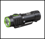 Sealey LED1000SB Rechargeable Super Beam Pocket Light 10W SMD LED