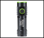 Sealey LED1000SB Rechargeable Super Beam Pocket Light 10W SMD LED