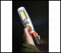 Sealey LED1001 LED Twist Rechargeable Inspection Light 8W COB & 1W SMD