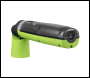 Sealey LED1001G LED Twist® Rechargeable Inspection Light 8W COB & 1W SMD