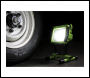 Sealey LED109C Rechargeable Portable Floodlight 10W SMD LED