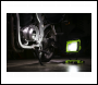 Sealey LED109C Rechargeable Portable Floodlight 10W SMD LED