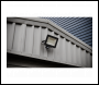 Sealey LED113PIR Extra-Slim Floodlight with PIR Sensor 50W SMD LED