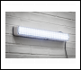 Sealey LED1200E Rechargeable Emergency Floodlight 5W SMD LED