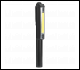 Sealey LED125 Penlight 3W COB LED 3 x AAA Cell