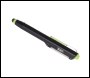 Sealey LED126 Rechargeable Penlight & Touchscreen Stylus 4W COB LED
