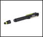 Sealey LED126 Rechargeable Penlight & Touchscreen Stylus 4W COB LED