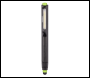 Sealey LED126 Rechargeable Penlight & Touchscreen Stylus 4W COB LED