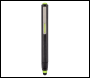 Sealey LED126 Rechargeable Penlight & Touchscreen Stylus 4W COB LED