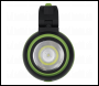Sealey LED140 Rechargeable 3-in-1 Spotlight 3W SMD LED