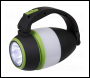Sealey LED140 Rechargeable 3-in-1 Spotlight 3W SMD LED