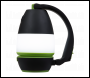 Sealey LED140 Rechargeable 3-in-1 Spotlight 3W SMD LED