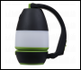 Sealey LED140 Rechargeable 3-in-1 Spotlight 3W SMD LED