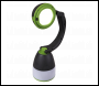 Sealey LED140 Rechargeable 3-in-1 Spotlight 3W SMD LED