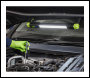 Sealey LED141 Under-Bonnet Rechargeable Light 9W SMD LED