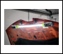 Sealey LED142 Rechargeable Flexible Under-Bonnet Light 10W COB LED