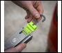Sealey LED142 Rechargeable Flexible Under-Bonnet Light 10W COB LED