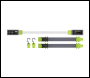 Sealey LED142 Rechargeable Flexible Under-Bonnet Light 10W COB LED